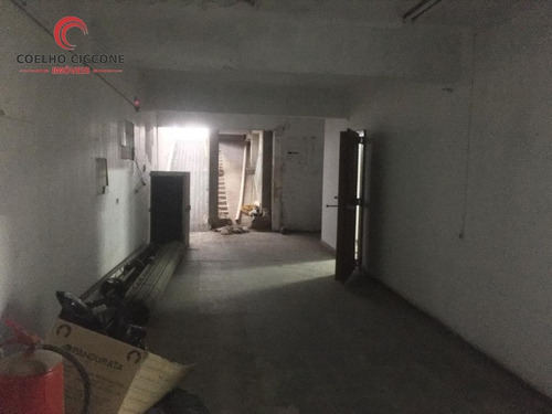 Imagem 4 de 9 de Salao Comercial Localizado No Bairro Sao Jose - V-4789