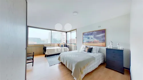 Remodelado, 3 Dormitorios, Amplio Y Vistas Despejadas