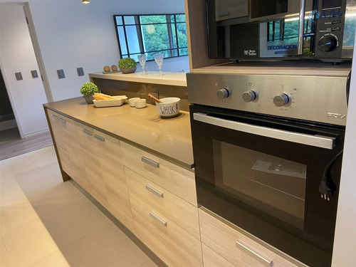 Deptos Nuevos En Venta Desde 2 Dorm. Y 2 Baños En Reñaca