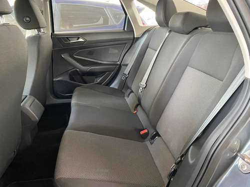Imagen 12 de 12 de Volkswagen Jetta 2019 1.4 T Fsi Comfortline