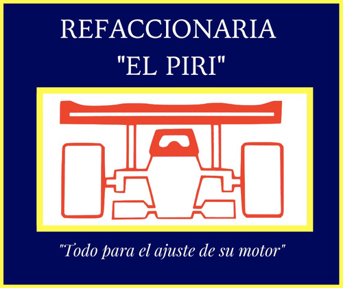 Juego De 16 Válvulas Mini Cooper Fiat Ram Vision Neon 1.6 16