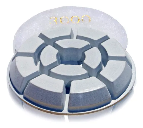 comprar Piso Pulidora Pulido Pads Parent Stadea Estandar J