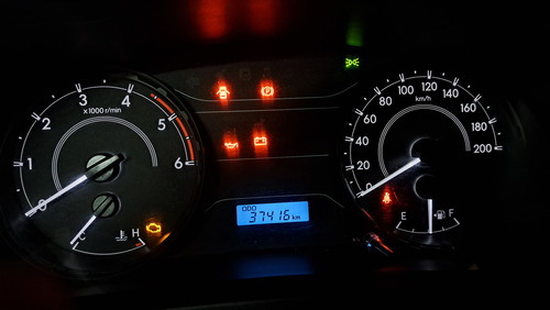 Toyota Hilux Pick-Up 2.4 Cd Dx 150cv 4x4