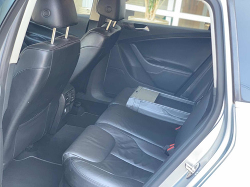 Volkswagen Passat Variant 2.0t Blindado Nivel 3a