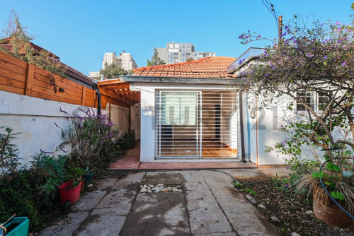 Arriendo Casa Remodelada 3d