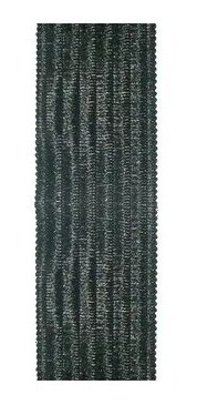 Hiladilla Crochet Falla 2.5cm 25mm Poly Reata