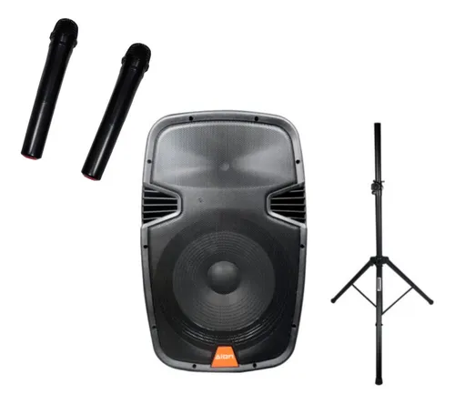 Parlantes Bluetooth Chinos MercadoLibre