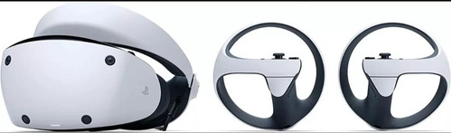 Imagen 6 de 10 de Ps Vr2 Realidad Virtual Ps5 Horizon Call Of The Mountain