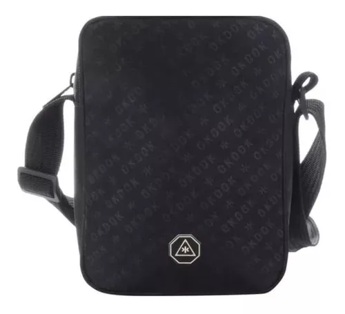 bag shoulder lateral masculina Louis Vuitton Bolsa