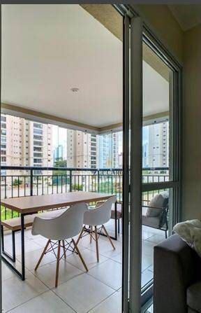 Apartamento À Venda, 56 M² Por R$ 477.000,00 - Jardim Flor Da Montanha - Guarulhos/sp - Ap16223