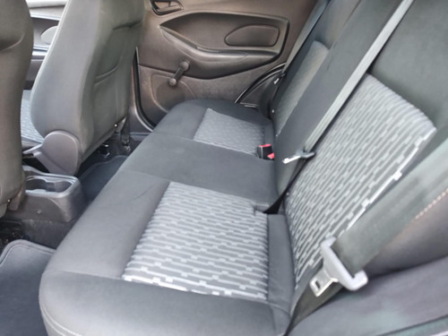 Ford Ka 1.0 Se Plus Flex 5p