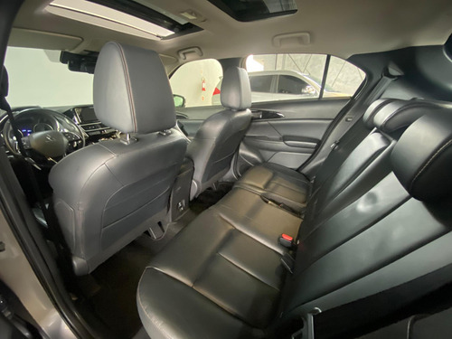 Mitsubishi Eclipse Cross HPE-S 1.5 16V 165cv Aut.