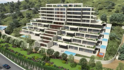 Departamento En Venta De 3 Dorm. En Vitacura
