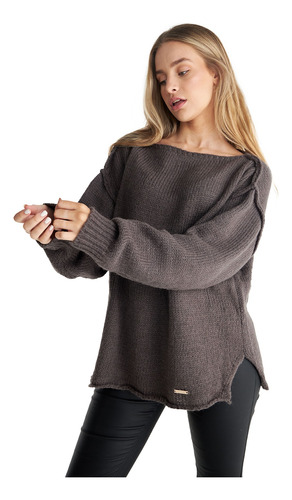 Sweater Damara - Emmanuelle