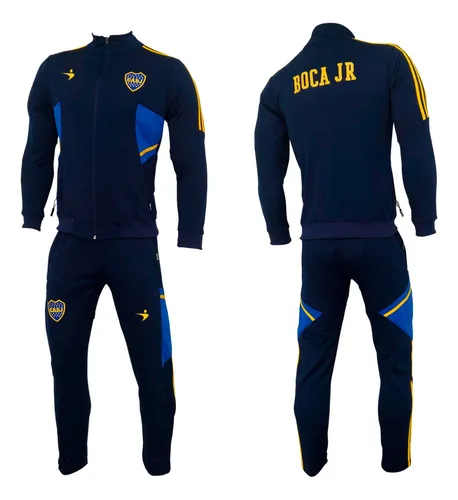 Buso Boca Juniors MercadoLibre