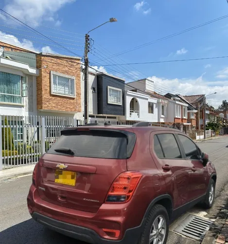 Chevrolet Tracker 1.8 Ls