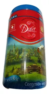 Dulet Suero De Leche Bio-alimentacion 100% Natural,