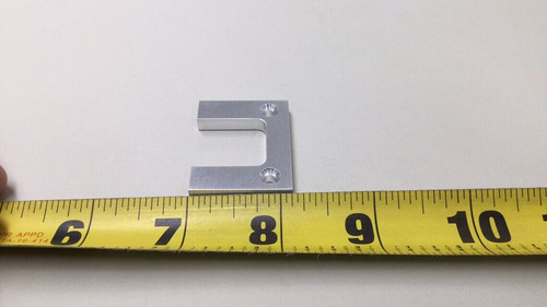 Applied Materials 0020-00153 Bearing Guide 002000153 000 Ccl