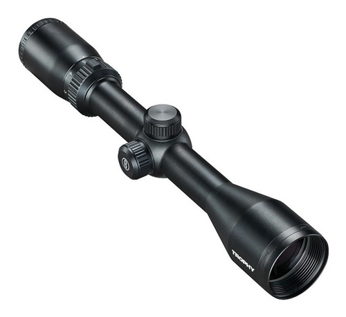 Mira Telescópica Bushnell Trophy 3-9x40 100% Impermeable