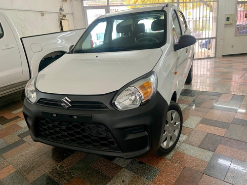 Imagen 1 de 15 de _suzuki Alto Std 0km Financiado! 2023