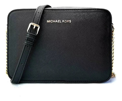 Bolsa De Hombro Michael Kors Clásico De Diseñador Para Mujer