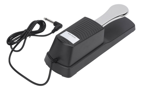 Pedal Amortiguador Sustain Polarity Piano Teclado Para//
