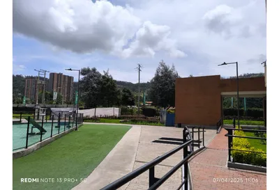 Apartamento en venta