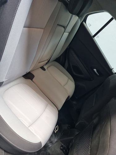 Chevrolet Tracker 1.8 Ltz Fwd Mt 140cv 2016