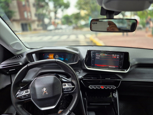 Peugeot 208 1.6 Allure