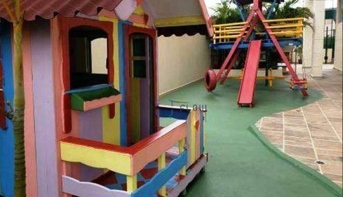Apartamento 70m², 2 Dormitorios, 2 Vagas - Ipiranga - Ap12184