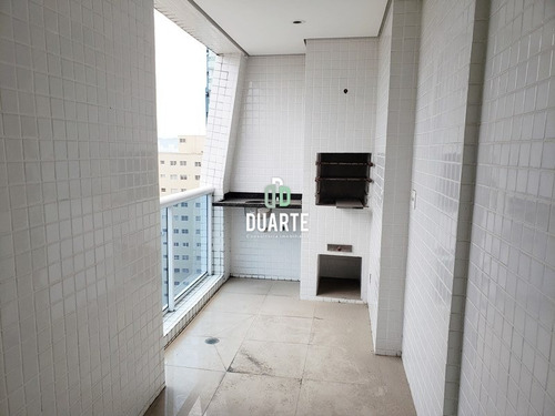 Imagem 5 de 18 de Apartamento Novo Com 3 Dormitórios Sendo 1 Suíte E 2 Vagas - Ap03400 - 69004892