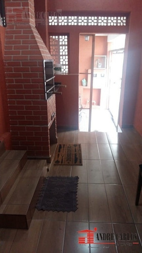 Imagem 5 de 19 de Casa - Ref: 1698