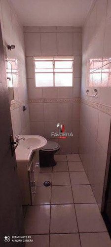 Imagem 29 de 30 de Sobrado Com 3 Dormitórios À Venda, 130 M² Por R$ 500.000,00 - Jardim Ouro Preto - Taboão Da Serra/sp - So0029