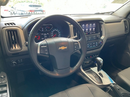 Imagem 10 de 14 de S10 Ltz 4x4 Flex