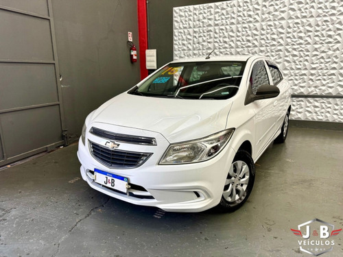 Chevrolet Onix 1.0 MPFI LT 8V FLEX 4P MANUAL