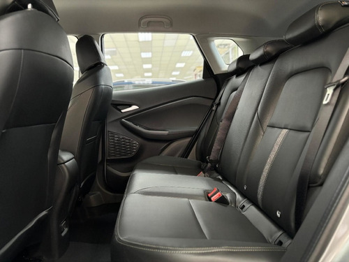 Chevrolet Tracker 1.0 TURBO FLEX LTZ AUTOMÁTICO