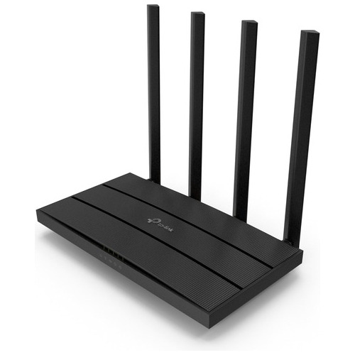 Router Ap Dual Band Gigabit Wifi Ac1900 Archer C80 Tp-link