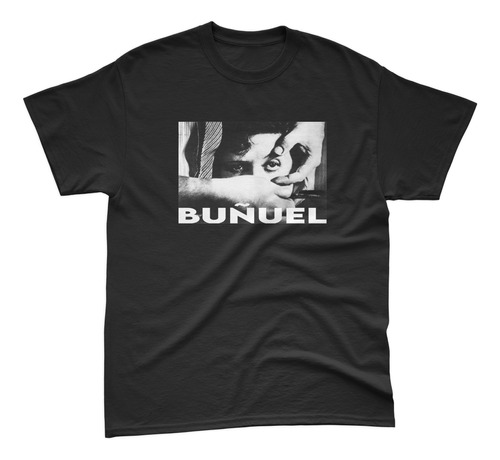 Playera Perro Andaluz Luis Buñuel