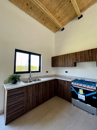 Venta Casa Campestre, Montemorelos, Nuevo León