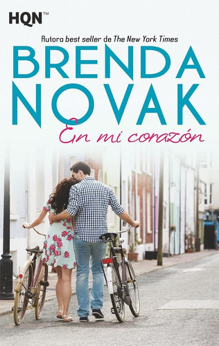 En Mi Corazon, De Novak, Brenda. Editorial Harlequin Iberica En Español