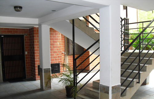 Imagen 4 de 10 de Apartamento Venta Las Terrazas Nueva Casarapa Guarenas Estado Miranda 83m2