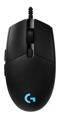 Mouse Logitech G Pro Para Juegos - 16k Dpi