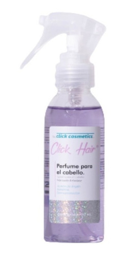 Perfume Para El Cabello - Tropical Dulc - mL a $366