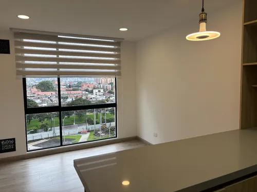 Arriendo Nuevo 30mts - Moderno Y Funcional