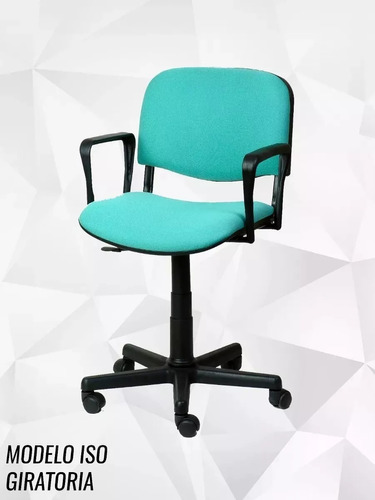 Silla Escritorio Juvenil Ergonomica