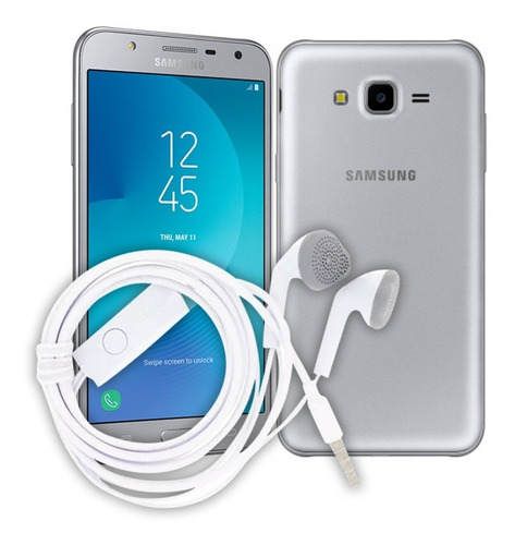 Auriculares Originales Samsung J1 Ace J2 Prime J4 J5 J6 J7