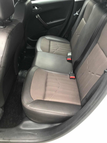 Peugeot 2008 1.6 Feline 2016