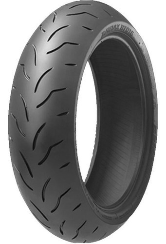 Neumáticos Trasero para moto Bridgestone BT-016 PRO sin cámara de 160/60 R17 W 69 x 10 unidades