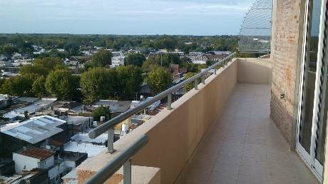 Imagen 8 de 10 de Departamento En Venta En Tigre Centro
