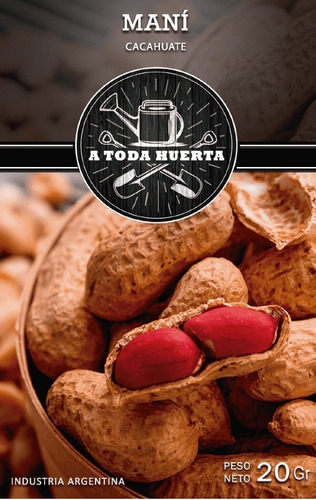 Imagen 5 de 8 de Kit Supervivencia Semillas Para Consumo De Alimentos